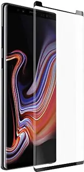 Otterbox Alpha glass для Samsung Galaxy Note 9 (2017)