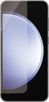 PanzerGlass Screen Protector ultra wide Fit для Samsung Galaxy S23 FE