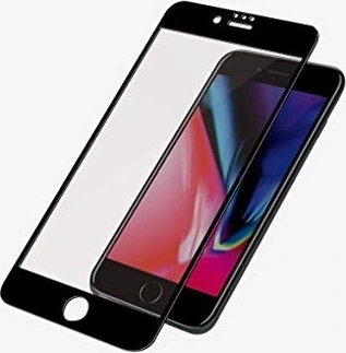 PanzerGlass display protection Premium для Эпл Айфон 7 black