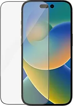 PanzerGlass ultra wide Fit для Apple iPhone 14 Pro