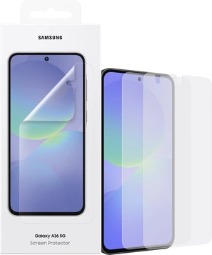 Самсунг screen protector для Галакси A36 5G
