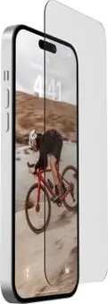 UAG glass Screen Protector Shield для Apple iPhone 14 Pro Max