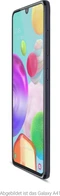 Artwizz Seconddisplay для Самсунг Галакси A31