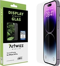 Artwizz Seconddisplay для Эпл Айфон 14 Pro