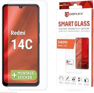 Displex Smart glass для Xiaomi Redmi 14C
