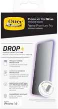 Otterbox Premium Pro glass Privacy Guard для Эпл Айфон 16