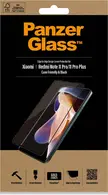 PanzerGlass Edge-to-Edge case Friendly для Xiaomi Redmi Note 11 Pro/11 Pro+ black
