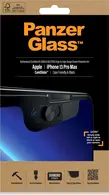 PanzerGlass Edge-to-Edge case Friendly & CamSlider AntiBacterial для Apple iPhone 13 Pro Max black