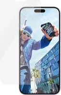 PanzerGlass Screen Protector Classic Fit для Apple iPhone 16 Plus