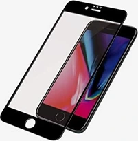 PanzerGlass display protection Premium для Эпл Айфон 7 black