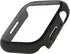 Belkin ScreenForce antimicrobial TemperedCurve 2-in-1-display protection with protection rim для Apple Watch (44mm/45mm) black