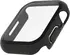 Belkin ScreenForce antimicrobial TemperedCurve 2-in-1-display protection with protection rim для Apple Watch (40mm/41mm) black