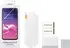 Samsung ET-FG970CT protective foil