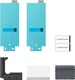 Samsung Anti-reflecting film для Galaxy Z Fold7, 2-pack