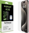Artwizz Seconddisplay для Эпл Айфон 15 Plus/15...