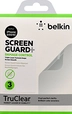 Belkin Screen Overlay Damage Control screen...