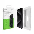 Belkin ScreenForce Tempered glass Treated Screen...