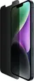 Belkin ScreenForce Tempered glass Privacy...