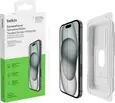 Belkin ScreenForce Tempered glass Treated Screen...