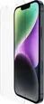 Belkin ScreenForce Tempered glass Anti-Microbial...