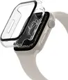 Belkin ScreenForce antimicrobial TemperedCurve...