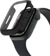 Belkin ScreenForce antimicrobial TemperedCurve...