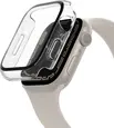 Belkin ScreenForce antimicrobial TemperedCurve...