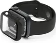 Belkin ScreenForce antimicrobial TemperedCurve...