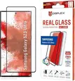 Displex Real glass + case для Samsung Galaxy S23...