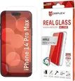 Displex Real glass + case для Apple iPhone 14 Pro...