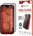 Displex Real glass full cover Privacy для Apple...