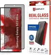 Displex Real glass full cover Privacy для Samsung...