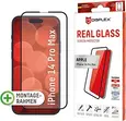 Displex Real glass full cover для Apple iPhone 14...