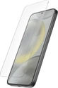 Hama mobile phone-protective glass clear Protect для Самсунг Галакси S25