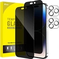 JETech Privacy Full Coverage Screen Protector...