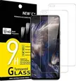NEW'C bulletproof glass для OnePlus Nord,...