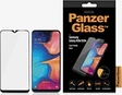 PanzerGlass Edge-to-Edge case Friendly для...