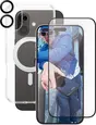 PanzerGlass Ceramic Screen Protector ultra wide...