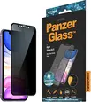 PanzerGlass Edge-to-Edge case Friendly &...