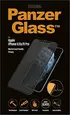 PanzerGlass Edge-to-Edge case Friendly &...
