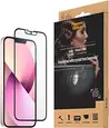 PanzerGlass Edge-to-Edge case Friendly &...