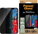 PanzerGlass Privacy Screen Protector ultra wide...