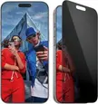 PanzerGlass Privacy Screen Protector ultra wide...