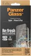 PanzerGlass Re:Fresh ultra wide Fit with...