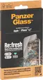 PanzerGlass Re:Fresh ultra wide Fit with...
