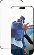 PanzerGlass Screen Protector Aluminum Frame ultra...