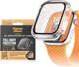 PanzerGlass Screen Protector Full Body D3O для Apple Watch (41mm) transparent