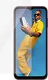 PanzerGlass Screen Protector ultra wide Fit with...