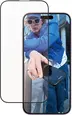 PanzerGlass Screen Protector Aluminum Frame ultra...