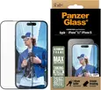 PanzerGlass Screen Protector Aluminum Frame ultra...